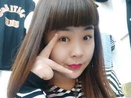 浪里淘呢主播照片