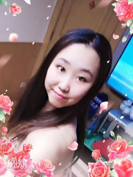 珊珊来了123主播照片