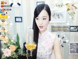 右手还是那个右手！！主播照片