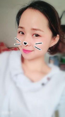 我是你的乖女孩主播照片