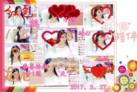 娴♫跑跑小虾花💝主播照片