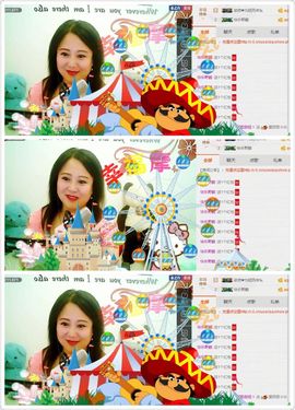 ゞ❤民歌甜姐ゞ主播照片