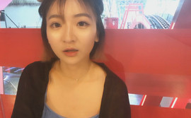 習慣有妮主播照片