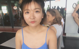 習慣有妮主播照片