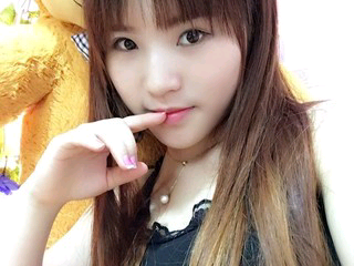 六哥爱我的主播照片