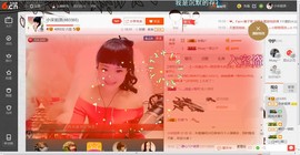 民歌天后主播照片