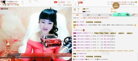 民歌天后主播照片