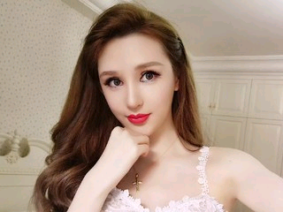 兴心@洲洲主播照片