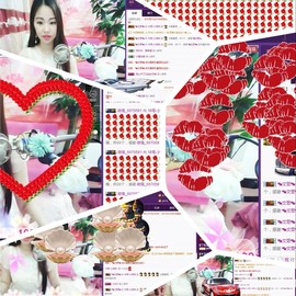 18号-小诗妹主播照片