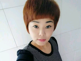付婉💘军主播照片