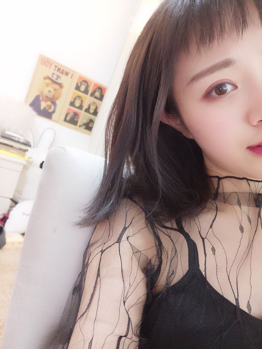萌小麦，的主播照片
