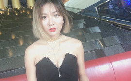 習慣有妮主播照片