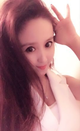 魅丽晴儿主播照片