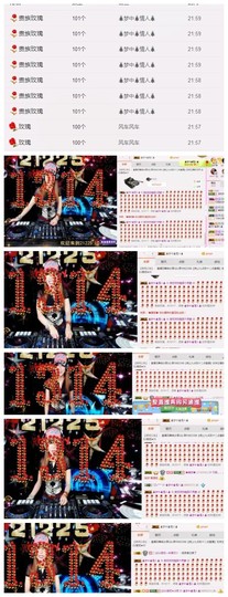 DJ21225主播照片