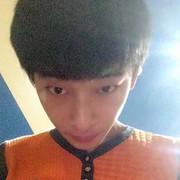 招远。小伙海报