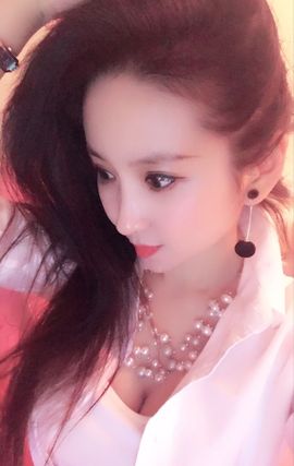 魅丽晴儿主播照片