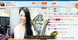 亚丽回来了主播照片