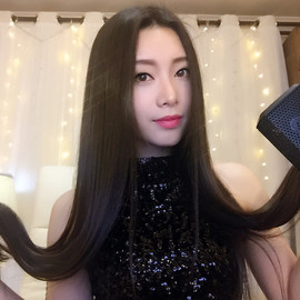 鑫儿～主播照片