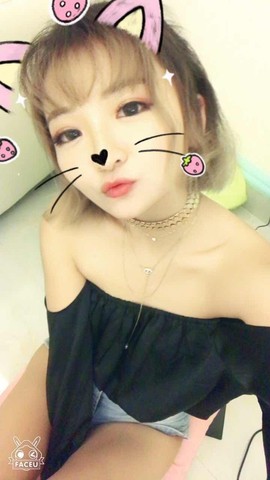 習慣有妮主播照片