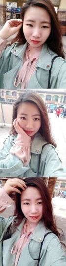 🌸崔崔雨儿暂停播主播照片