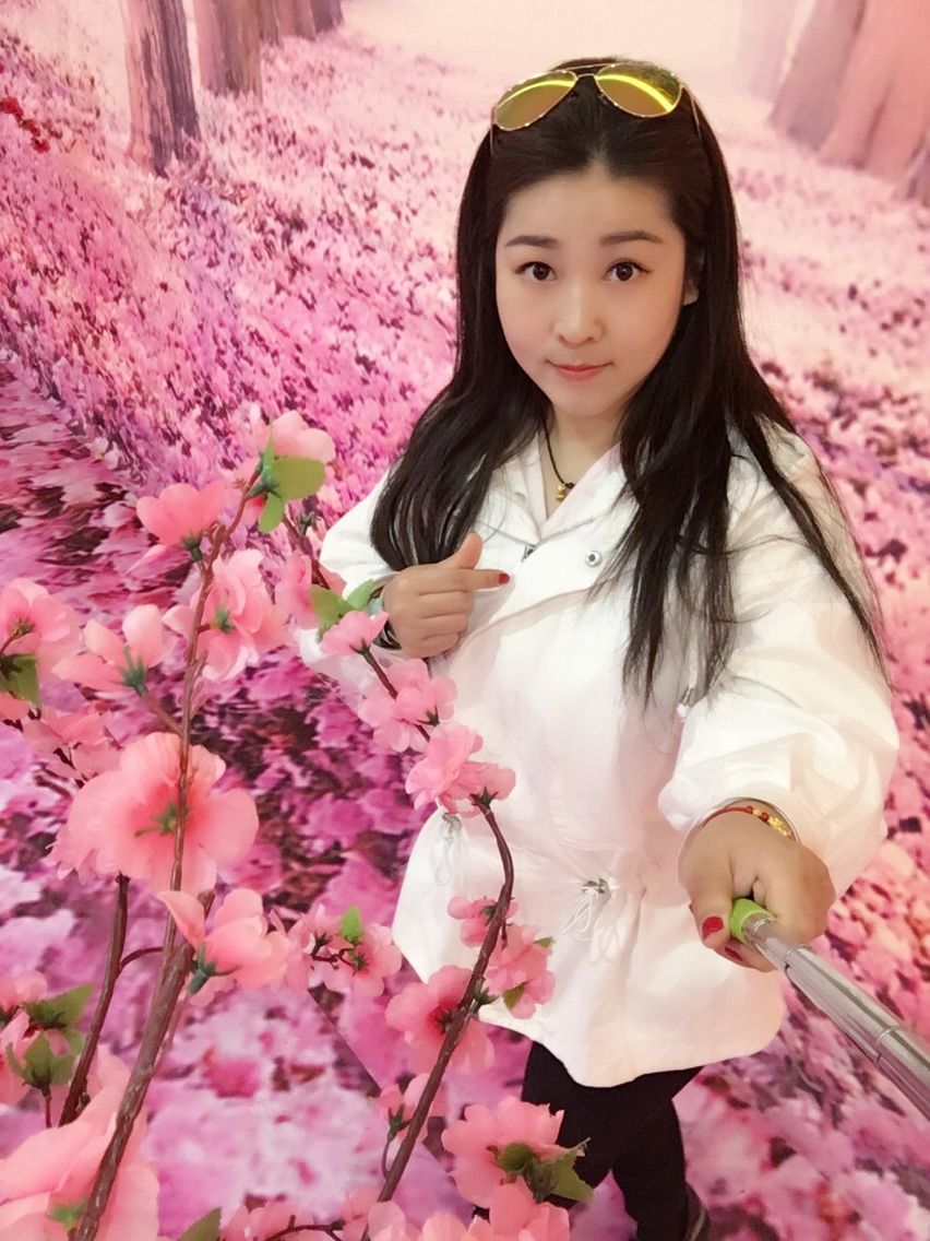 ╰童❥话的主播照片
