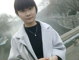 糖小眯主播照片
