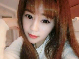 微信_小安杰主播照片