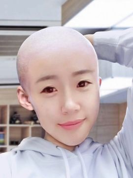 莹小喵❤小笨蛋求关注主播照片