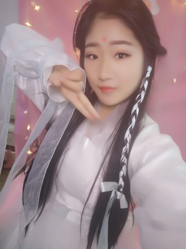 绮萝求过任务！主播照片