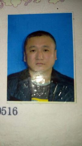 永不放弃！！主播照片