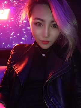 Sundy_暴走萝莉主播照片