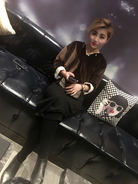 Sundy_暴走萝莉主播照片