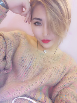 Sundy_暴走萝莉主播照片