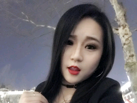 幸福来临⑩主播照片