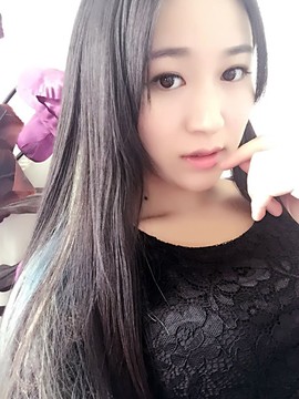 嵗玥蕪婧主播照片