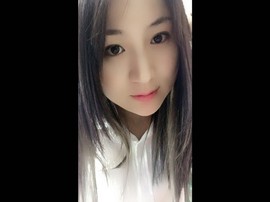 嵗玥蕪婧主播照片
