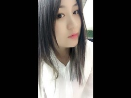 嵗玥蕪婧主播照片
