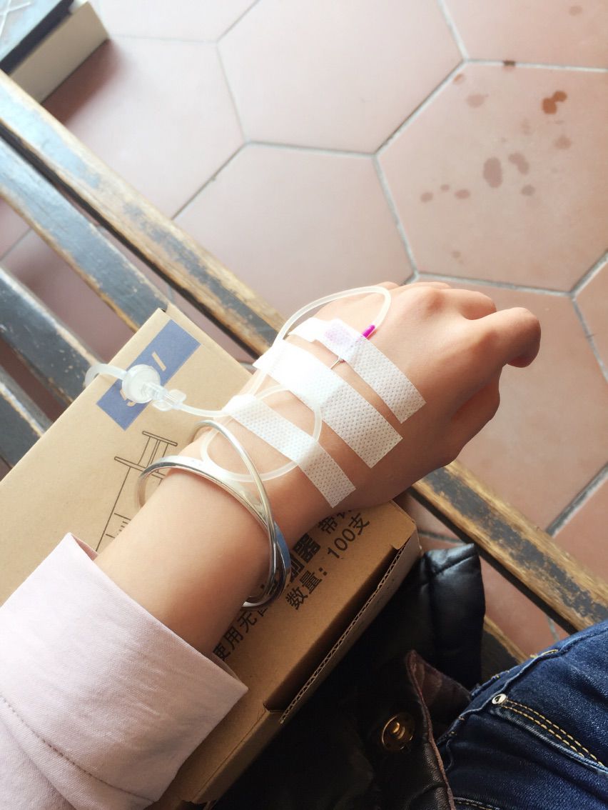 感恩，感德的主播照片