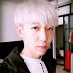 A.可心儿