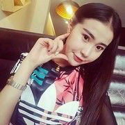 昵称《随便》主播照片