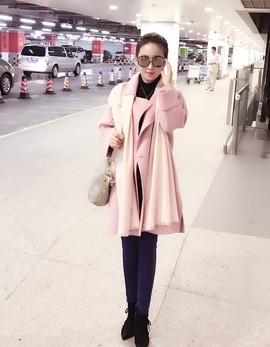 嵗玥蕪婧主播照片