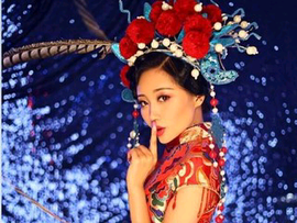 我是长青主播照片