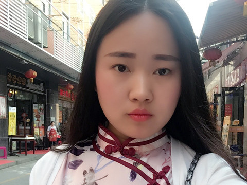 甜心就是我海报