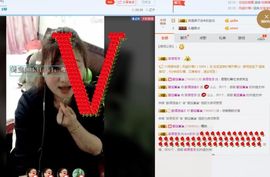 小乐777主播照片