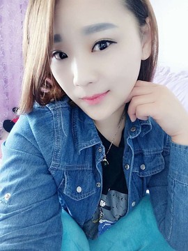 小桐锌主播照片