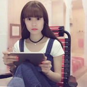 小幸运女神经