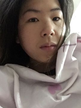 小雨熙☔️若即若离主播照片