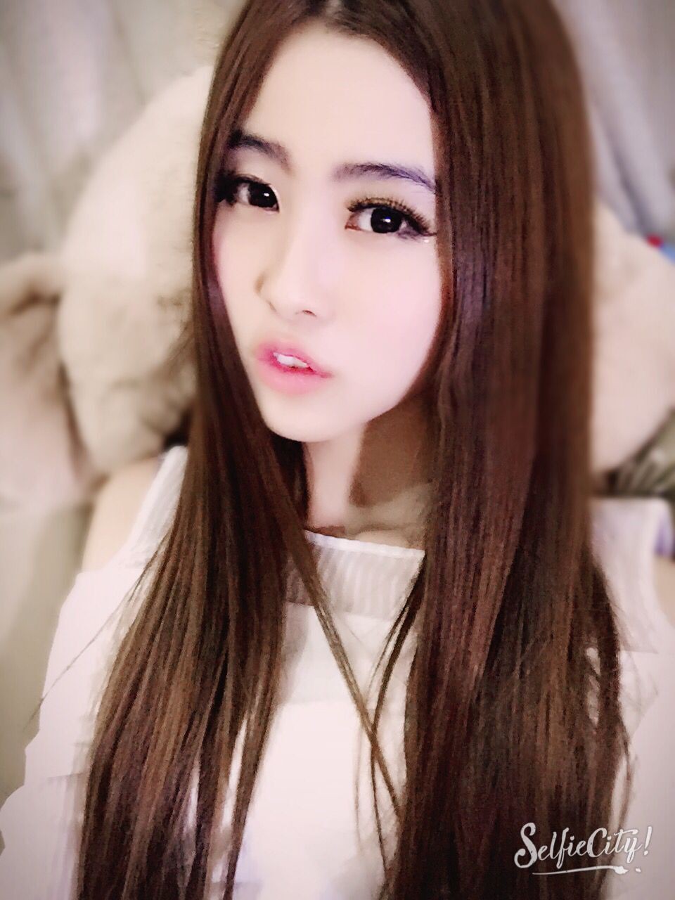 真的超级讨厌说话的主播照片