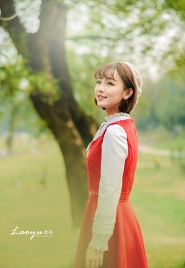 舜为尧+司徒叔叔主播照片