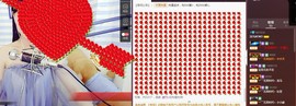 纯情要吃钙~钙片主播照片